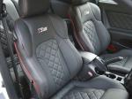 Hyundai Coupe TS III 2008 года